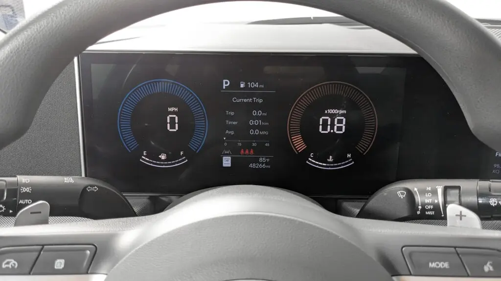 Florida Fine Cars - Used HYUNDAI SONATA 2025 ORLANDO SEL