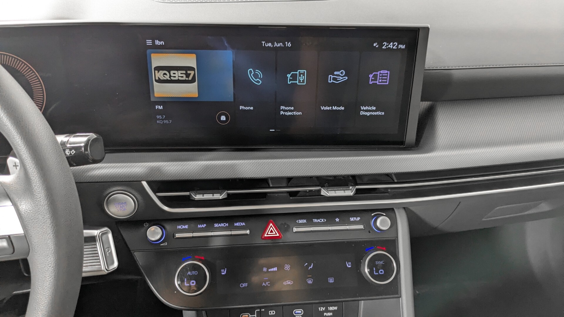 Florida Fine Cars - Used vehicle - SEDAN HYUNDAI SONATA 2025
