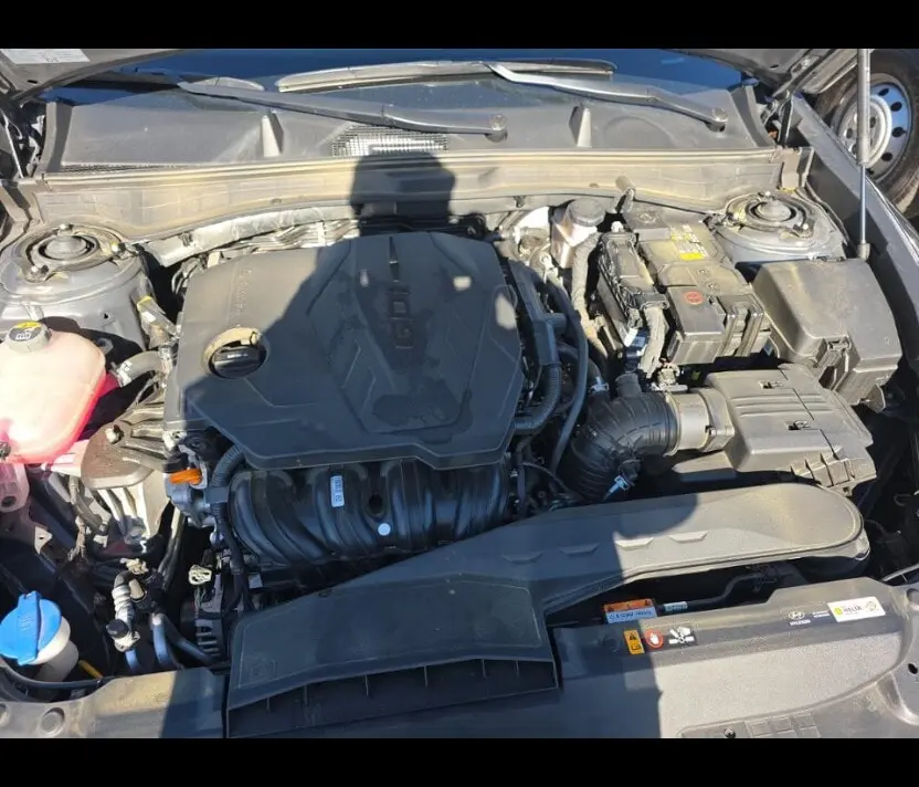 Florida Fine Cars - Used HYUNDAI SONATA 2025 ORLANDO SEL