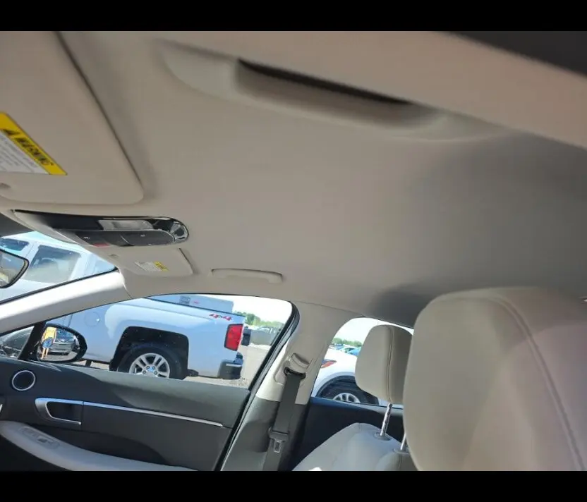 Florida Fine Cars - Used HYUNDAI SONATA 2025 ORLANDO SEL