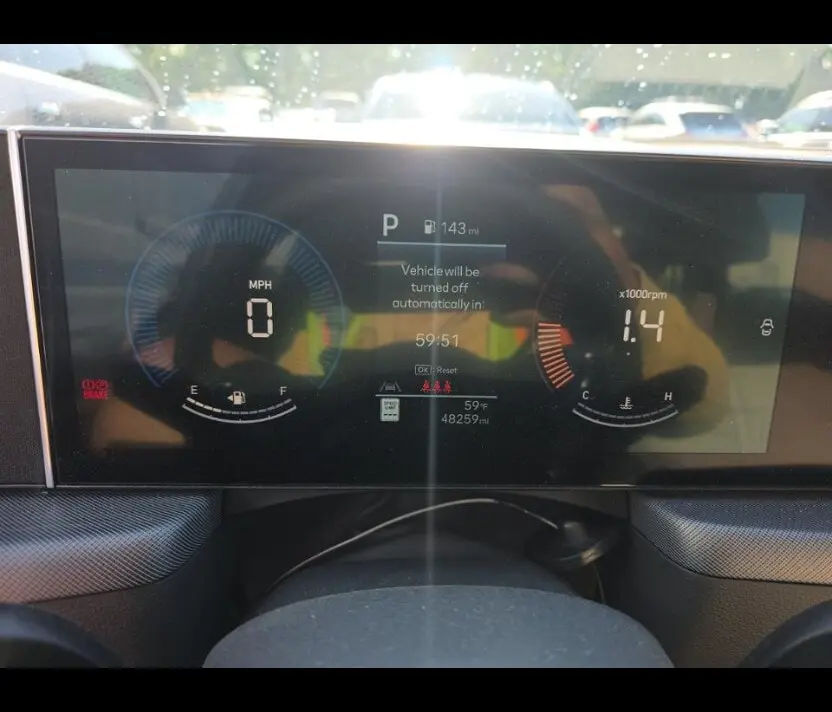 Florida Fine Cars - Used HYUNDAI SONATA 2025 ORLANDO SEL