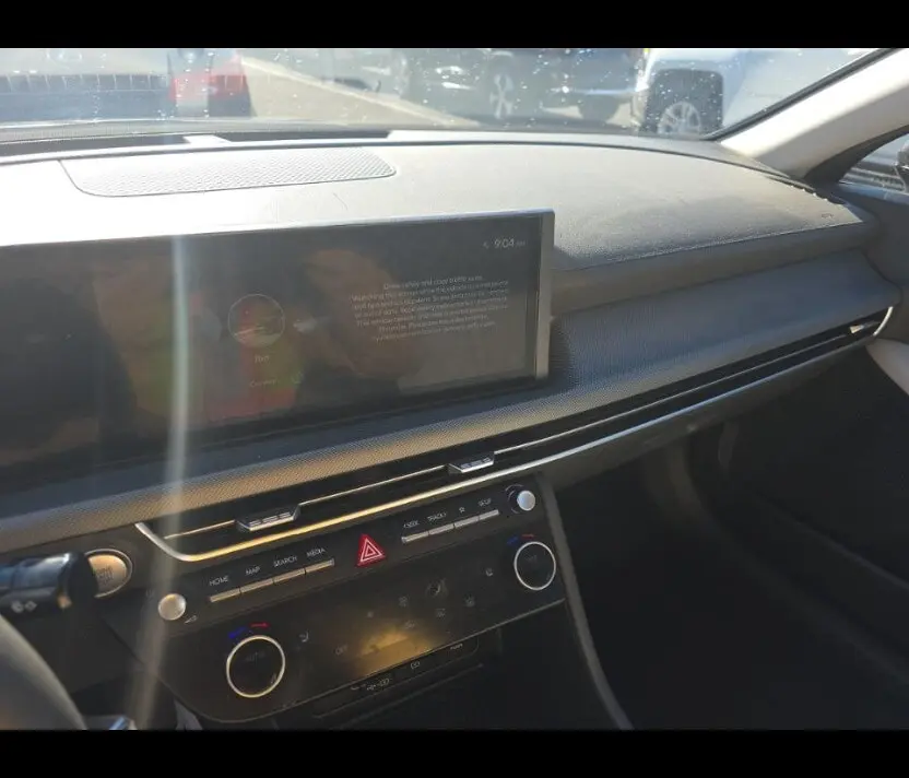 Florida Fine Cars - Used HYUNDAI SONATA 2025 ORLANDO SEL