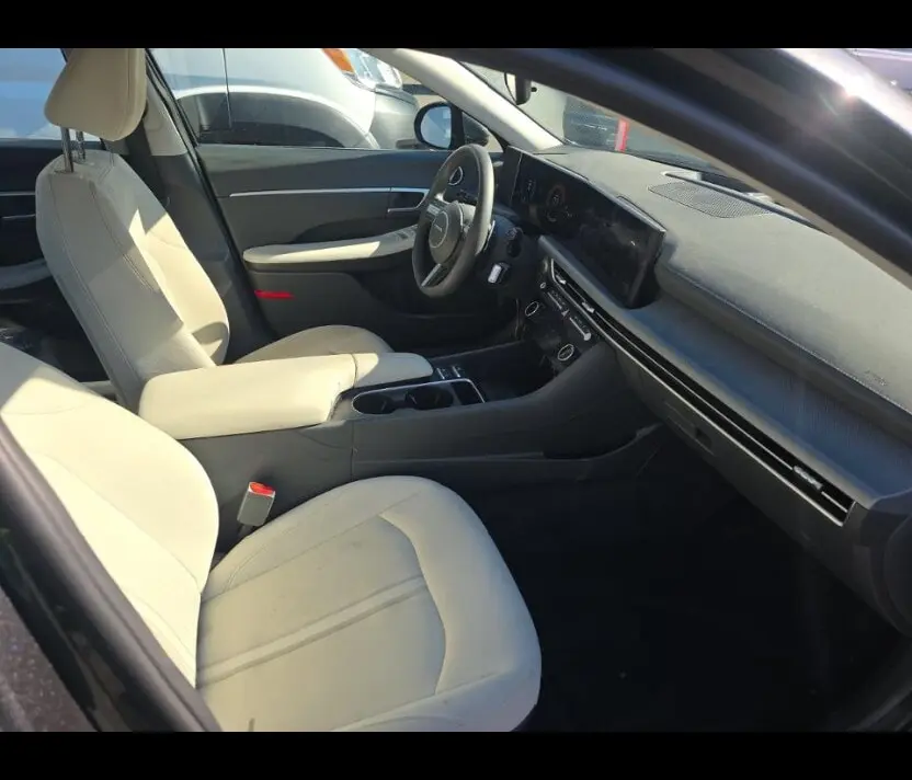 Florida Fine Cars - Used HYUNDAI SONATA 2025 ORLANDO SEL