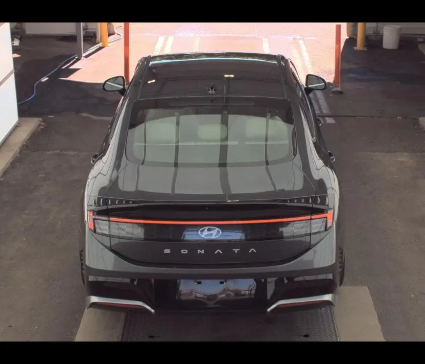 Florida Fine Cars - Used HYUNDAI SONATA 2025 ORLANDO SEL