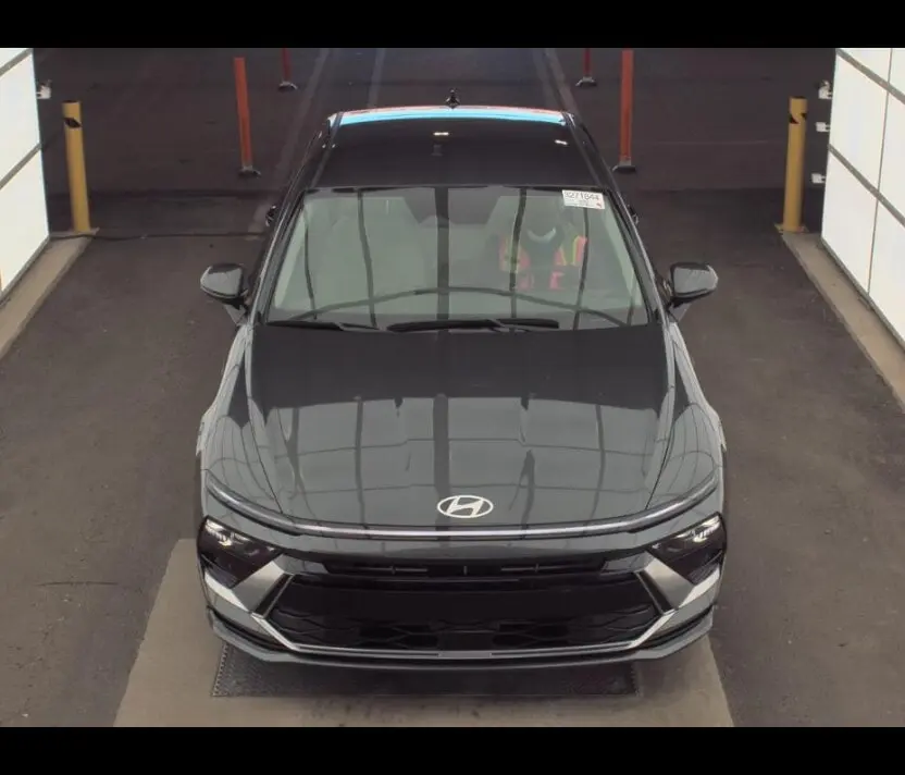 Florida Fine Cars - Used HYUNDAI SONATA 2025 ORLANDO SEL