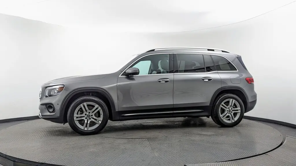Florida Fine Cars - Used MERCEDES-BENZ GLB 2022 MARGATE GLB 250