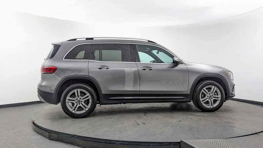 Florida Fine Cars - Used MERCEDES-BENZ GLB 2022 MARGATE GLB 250