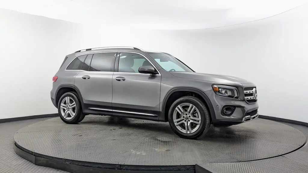 Florida Fine Cars - Used MERCEDES-BENZ GLB 2022 MARGATE GLB 250
