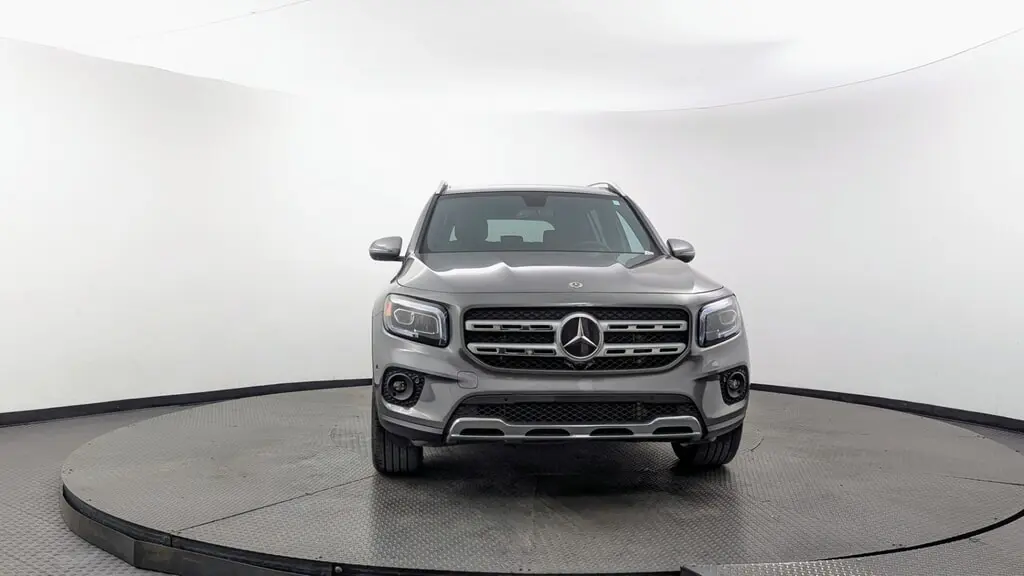Florida Fine Cars - Used MERCEDES-BENZ GLB 2022 MARGATE GLB 250