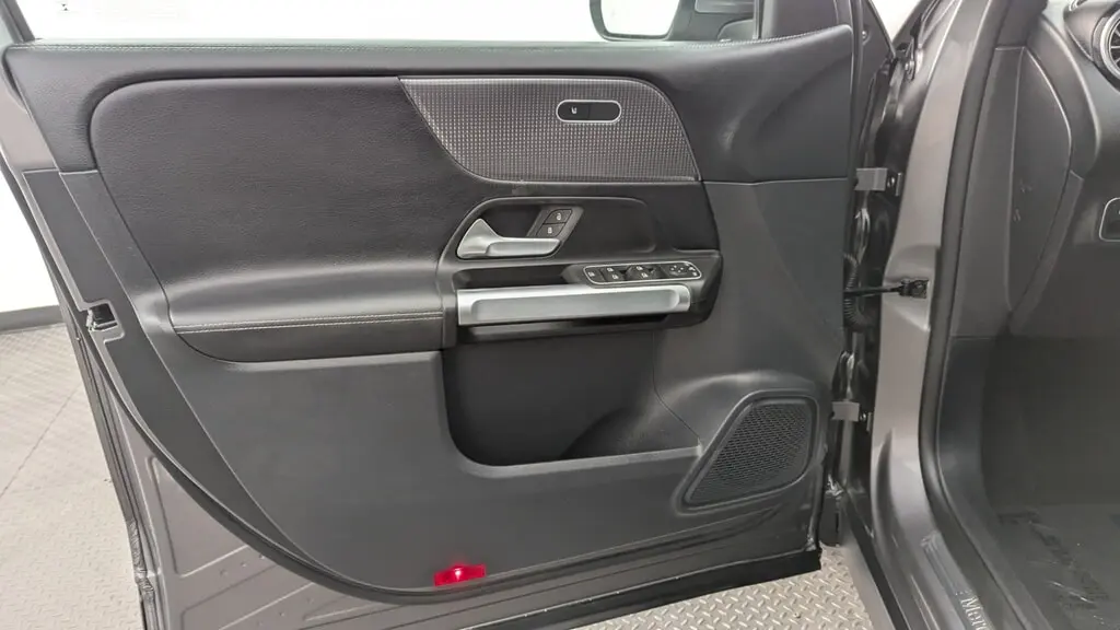 Florida Fine Cars - Used MERCEDES-BENZ GLB 2022 MARGATE GLB 250