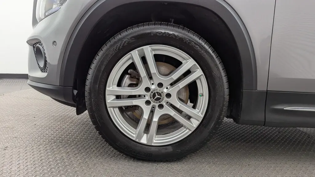 Florida Fine Cars - Used MERCEDES-BENZ GLB 2022 MARGATE GLB 250