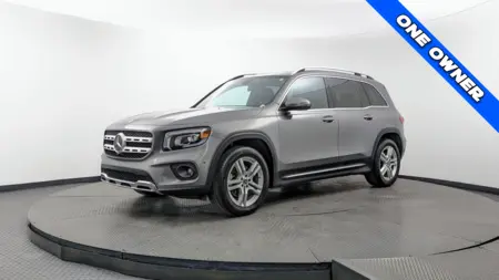 Florida Fine Cars - Used MERCEDES-BENZ GLB 2022 MARGATE GLB 250