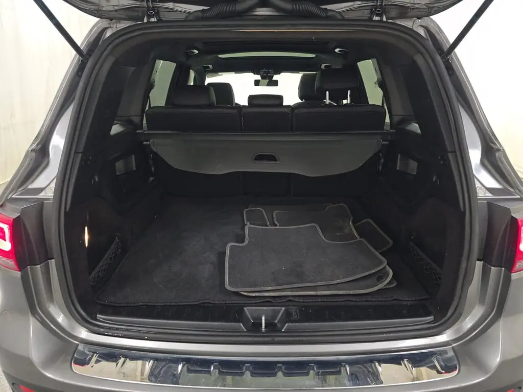 Florida Fine Cars - Used MERCEDES-BENZ GLB 2022 MARGATE GLB 250