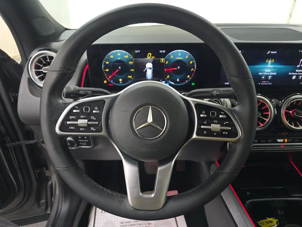 Florida Fine Cars - Used MERCEDES-BENZ GLB 2022 MARGATE GLB 250