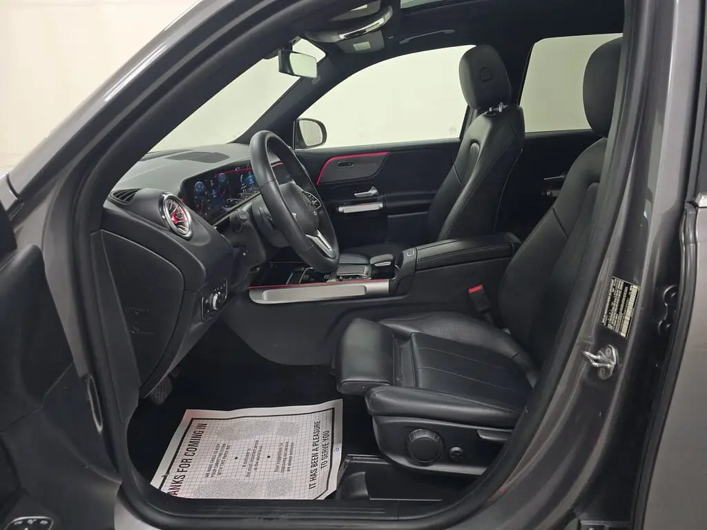 Florida Fine Cars - Used MERCEDES-BENZ GLB 2022 MARGATE GLB 250