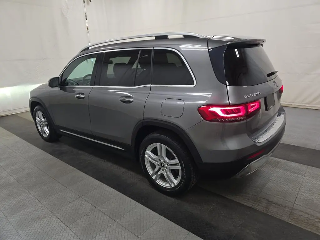 Florida Fine Cars - Used MERCEDES-BENZ GLB 2022 MARGATE GLB 250
