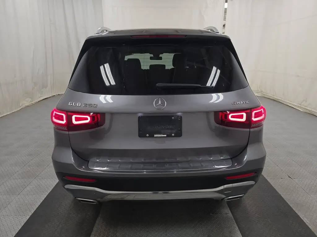 Florida Fine Cars - Used MERCEDES-BENZ GLB 2022 MARGATE GLB 250