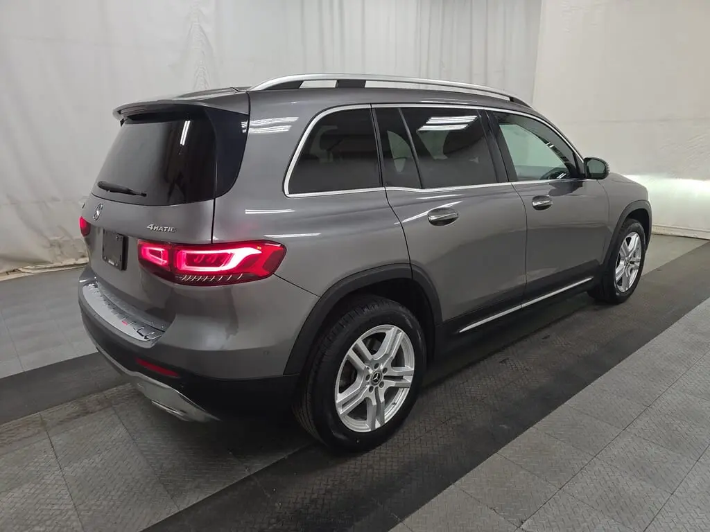 Florida Fine Cars - Used MERCEDES-BENZ GLB 2022 MARGATE GLB 250