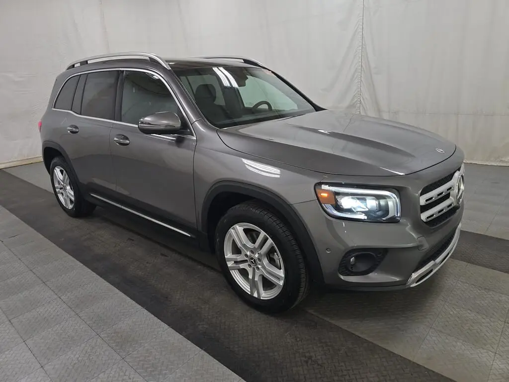 Florida Fine Cars - Used MERCEDES-BENZ GLB 2022 MARGATE GLB 250