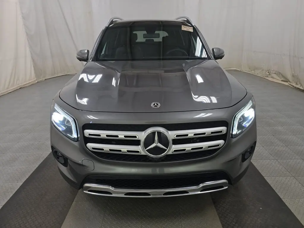 Florida Fine Cars - Used MERCEDES-BENZ GLB 2022 MARGATE GLB 250