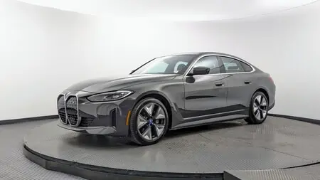Florida Fine Cars - Used BMW I4 2023 MIAMI EDRIVE35