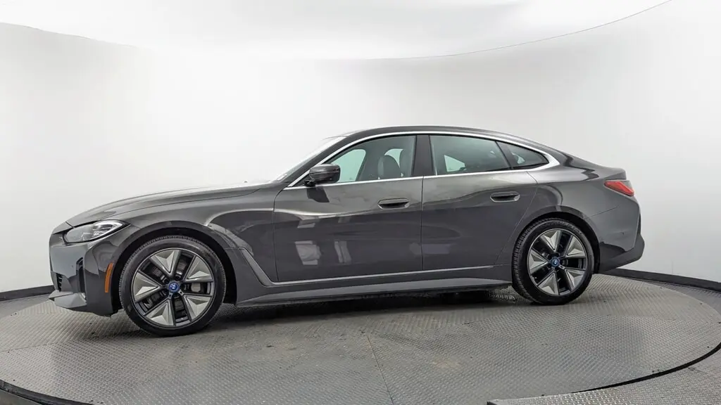 Florida Fine Cars - Used BMW I4 2023 MIAMI EDRIVE35