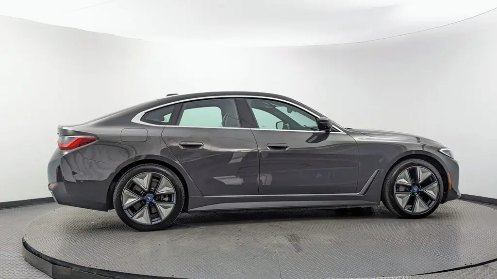 Florida Fine Cars - Used BMW I4 2023 MIAMI EDRIVE35