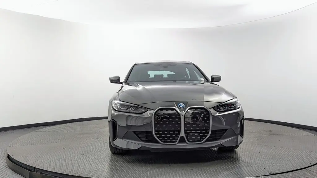 Florida Fine Cars - Used BMW I4 2023 MIAMI EDRIVE35