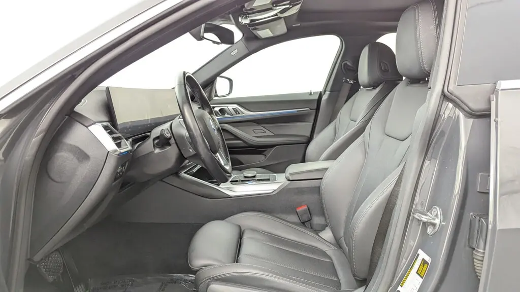 Florida Fine Cars - Used BMW I4 2023 MIAMI EDRIVE35