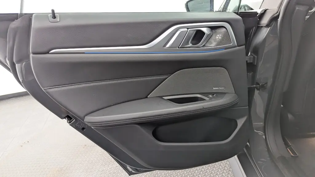 Florida Fine Cars - Used BMW I4 2023 MIAMI EDRIVE35