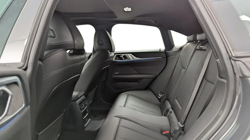 Florida Fine Cars - Used BMW I4 2023 MIAMI EDRIVE35