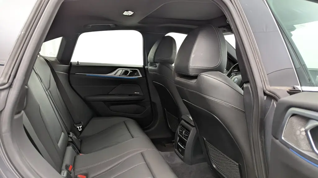 Florida Fine Cars - Used BMW I4 2023 MIAMI EDRIVE35