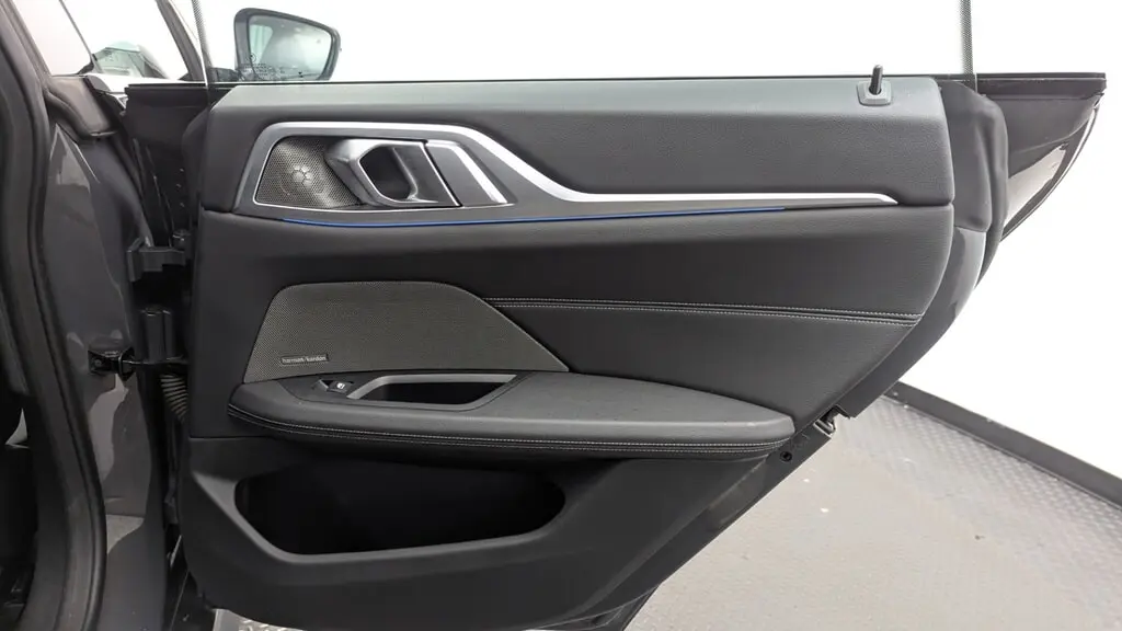 Florida Fine Cars - Used BMW I4 2023 MIAMI EDRIVE35