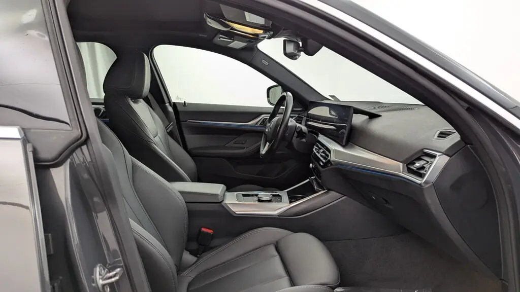 Florida Fine Cars - Used BMW I4 2023 MIAMI EDRIVE35