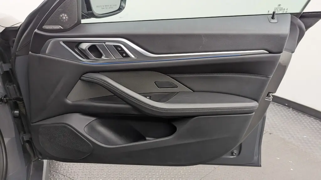 Florida Fine Cars - Used BMW I4 2023 MIAMI EDRIVE35