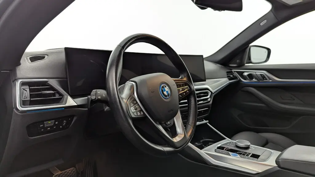 Florida Fine Cars - Used BMW I4 2023 MIAMI EDRIVE35