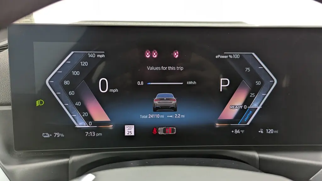 Florida Fine Cars - Used BMW I4 2023 MIAMI EDRIVE35