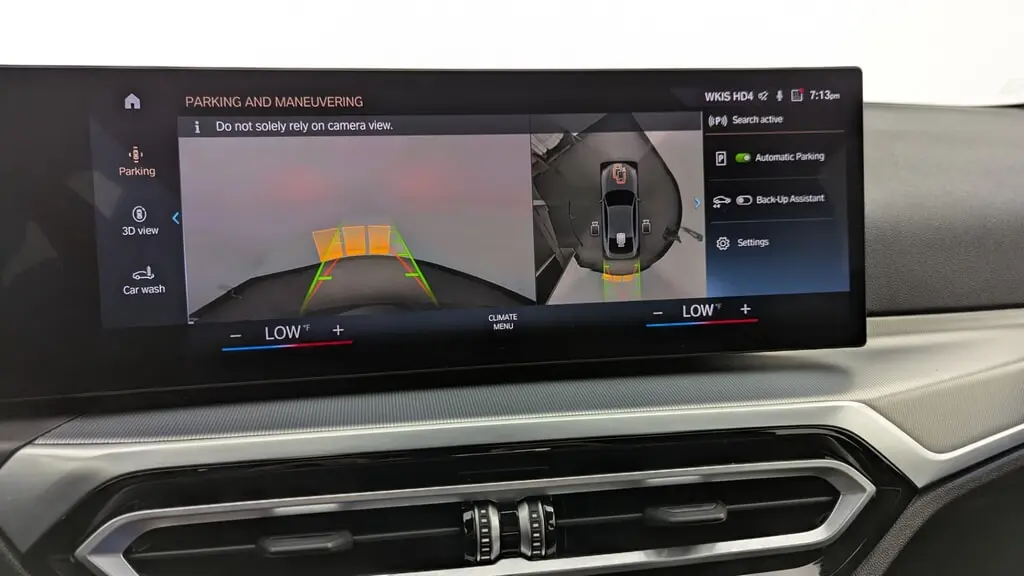 Florida Fine Cars - Used BMW I4 2023 MIAMI EDRIVE35