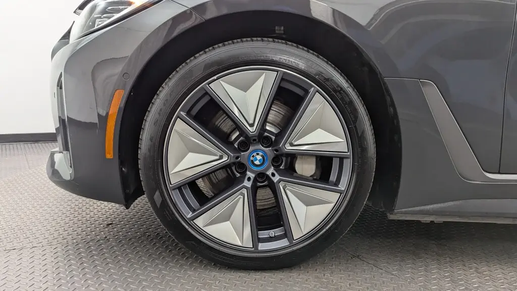 Florida Fine Cars - Used BMW I4 2023 MIAMI EDRIVE35