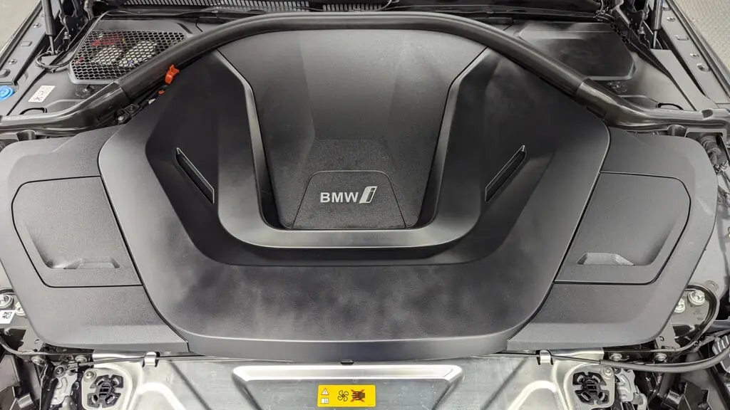 Florida Fine Cars - Used BMW I4 2023 MIAMI EDRIVE35