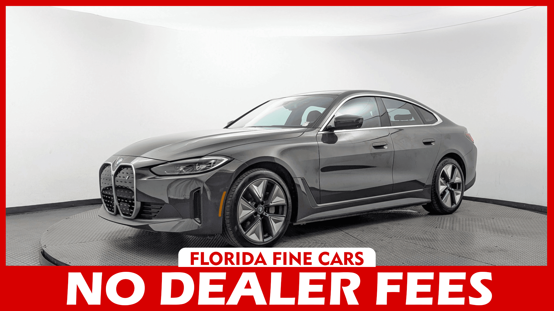 Florida Fine Cars - 2023-BMW-I4-MIAMI-FL-Stock=160474