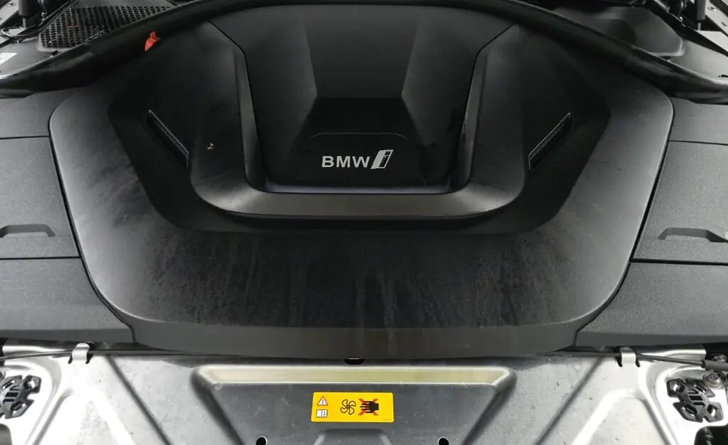 Florida Fine Cars - Used BMW I4 2023 MIAMI EDRIVE35