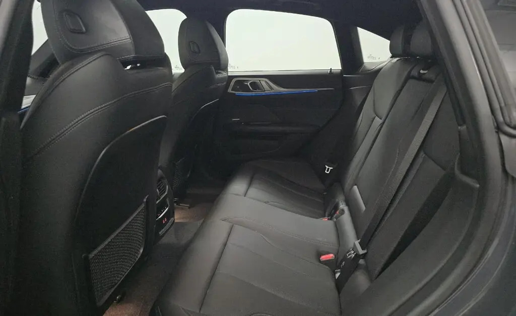 Florida Fine Cars - Used BMW I4 2023 MIAMI EDRIVE35