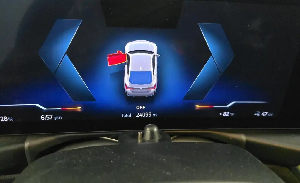 Florida Fine Cars - Used BMW I4 2023 MIAMI EDRIVE35