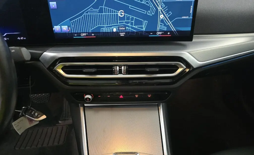 Florida Fine Cars - Used BMW I4 2023 MIAMI EDRIVE35