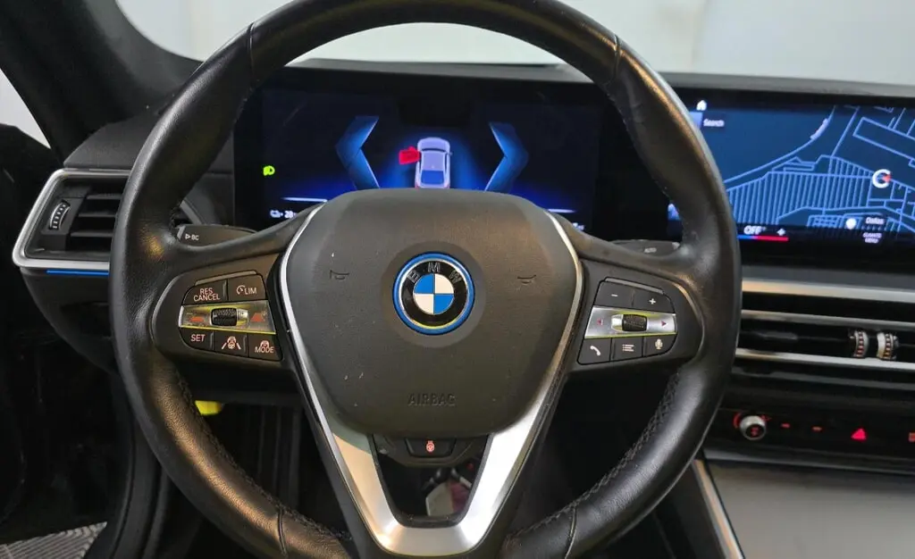 Florida Fine Cars - Used BMW I4 2023 MIAMI EDRIVE35