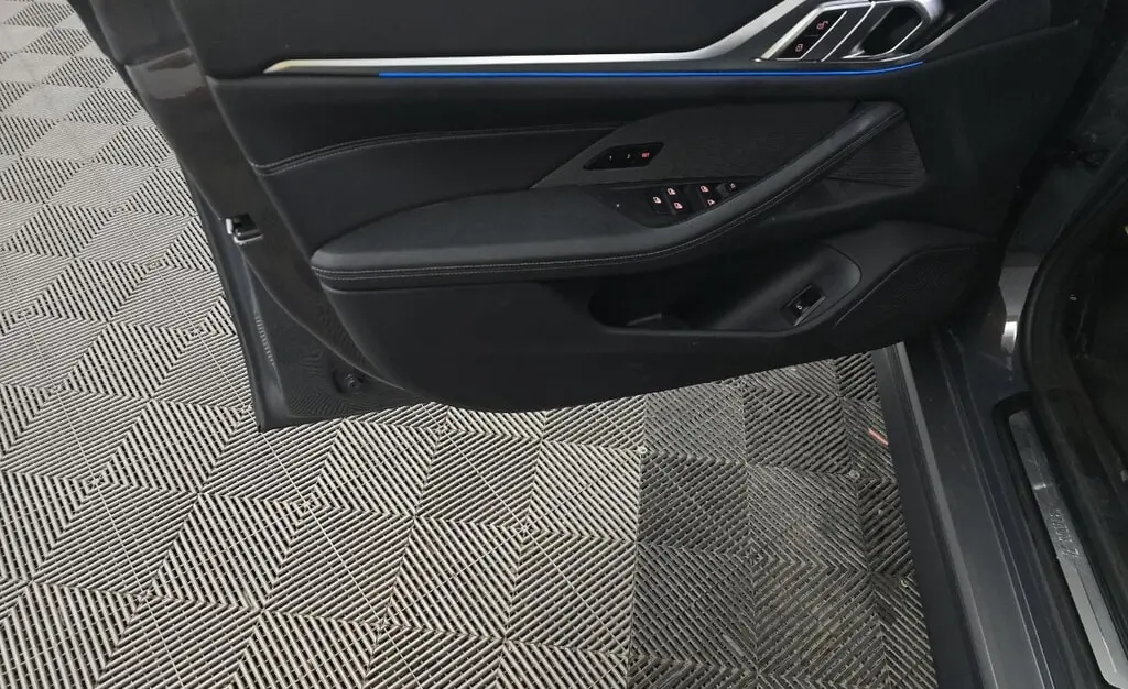 Florida Fine Cars - Used BMW I4 2023 MIAMI EDRIVE35