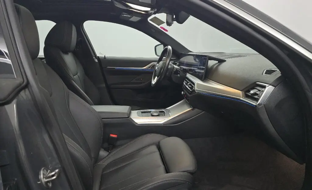 Florida Fine Cars - Used BMW I4 2023 MIAMI EDRIVE35