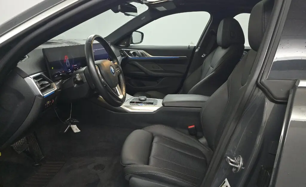 Florida Fine Cars - Used BMW I4 2023 MIAMI EDRIVE35