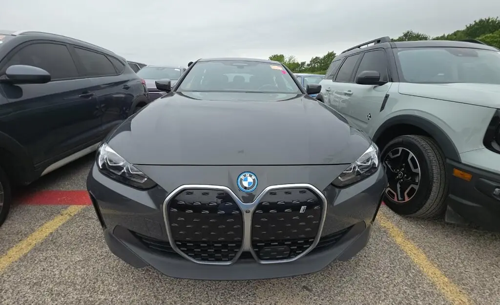 Florida Fine Cars - Used BMW I4 2023 MIAMI EDRIVE35